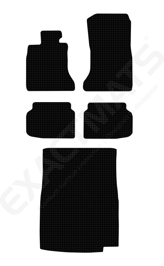 BMW 7 Series  [2009 - 2015]