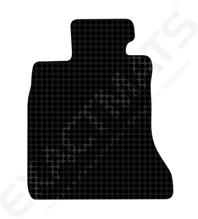 BMW 7 Series  [2009 - 2015]