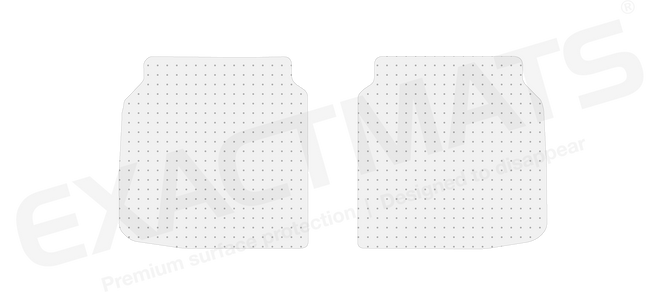 BMW 7 Series  [2009 - 2015]