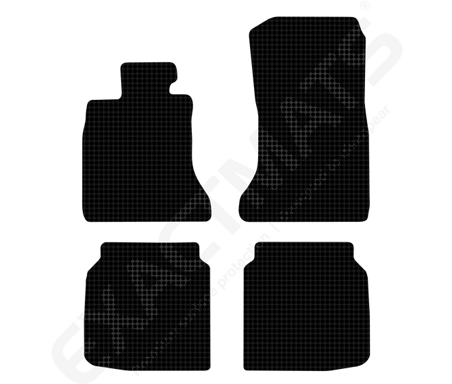 BMW 7 Series  [2009 - 2015]