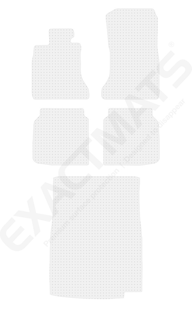 BMW 7 Series  [2009 - 2015]