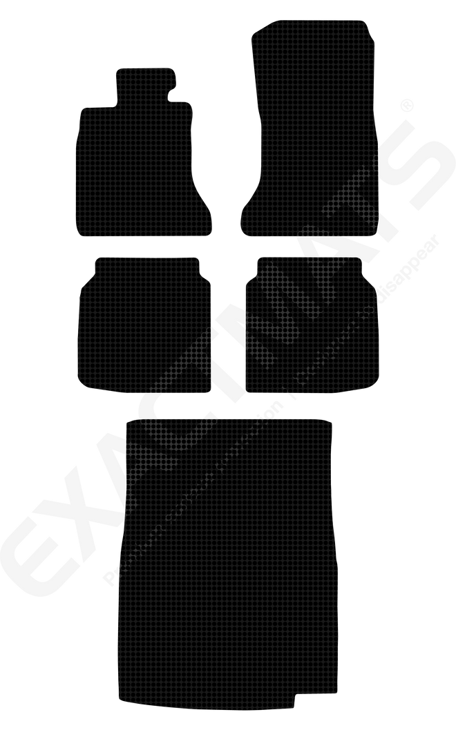 BMW 7 Series  [2009 - 2015]