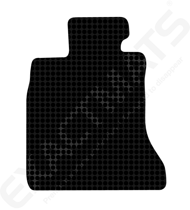 BMW 7 Series  [2009 - 2015]