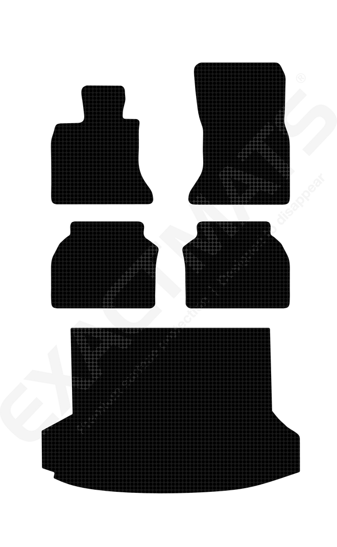 BMW 5 Series GT [2010 - 2013]