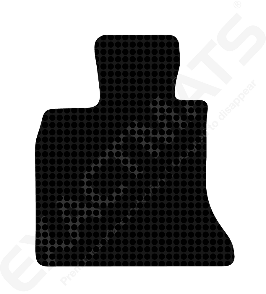 BMW 5 Series GT [2010 - 2013]