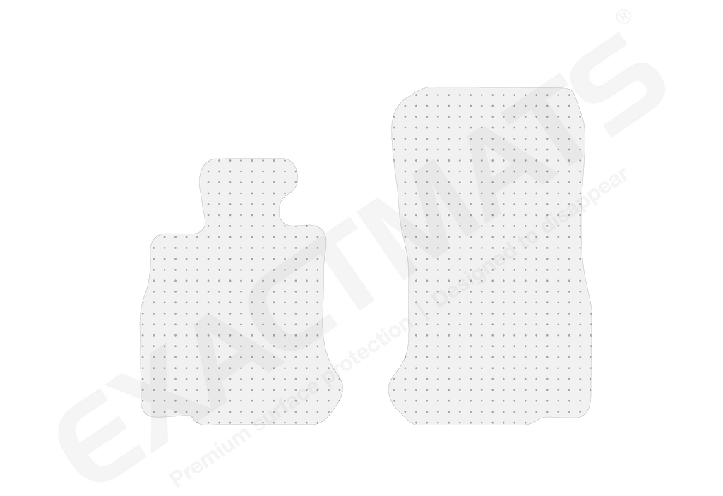 BMW 6 Series [2012 2019] ExactMats