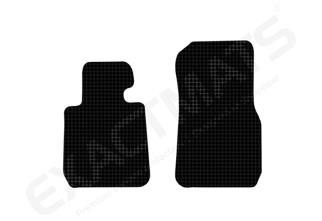 BMW 3 Series [2012 - 2018]