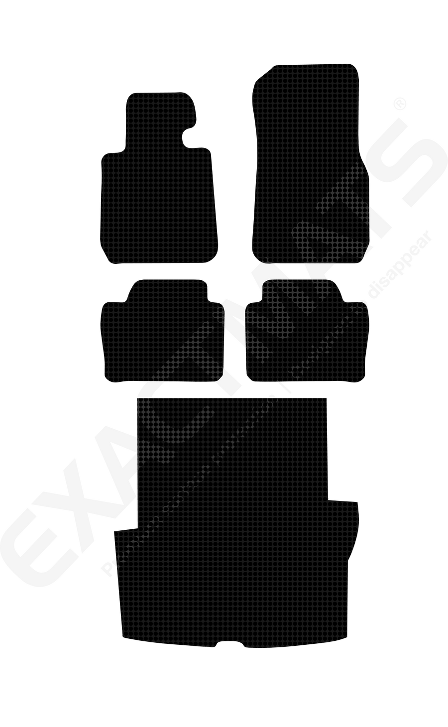 BMW 3 Series [2012 - 2018]