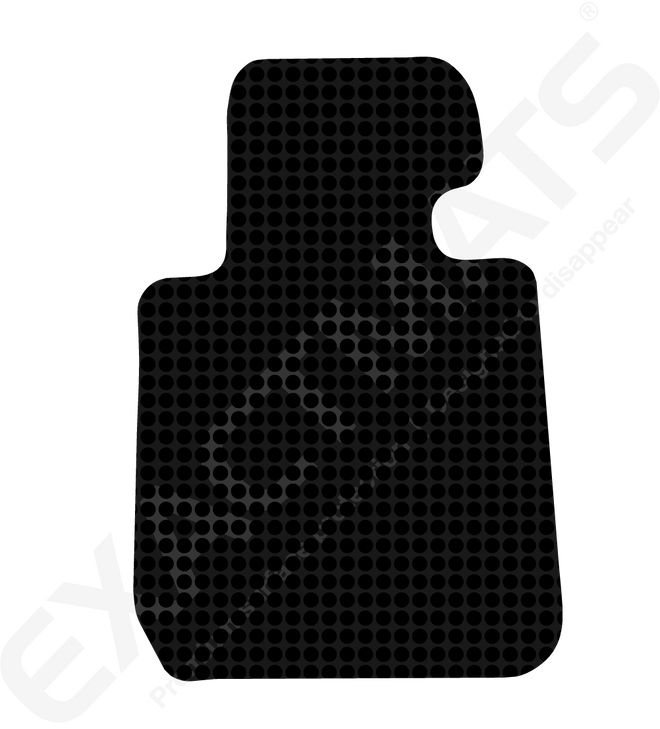 BMW 3 Series [2012 - 2018]