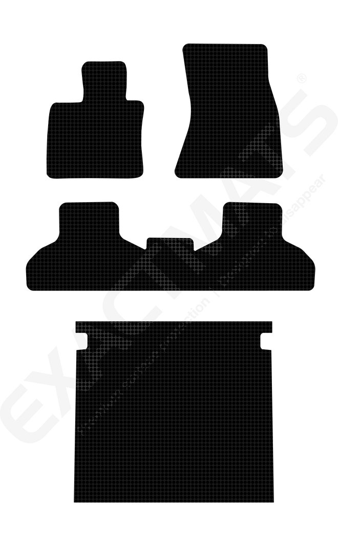 BMW X5 eDrive [2016 - 2018]