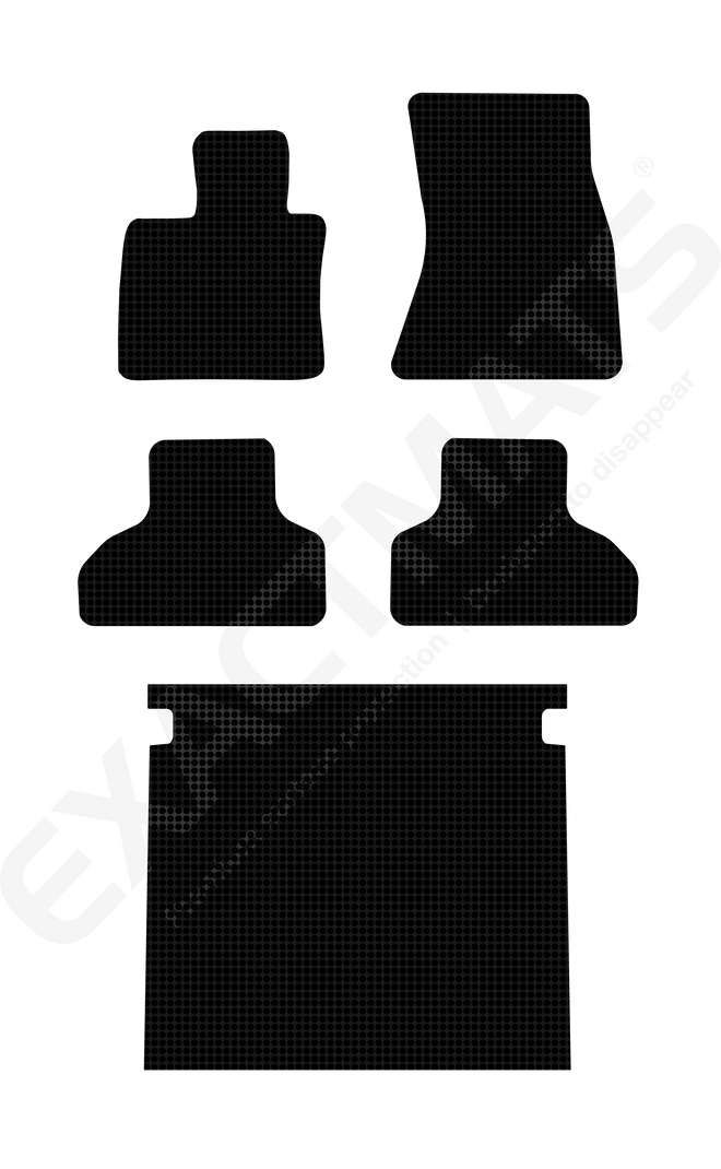 BMW X5 eDrive [2016 - 2018]