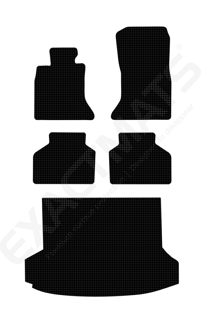 BMW 5 Series GT [2014 - 2017]