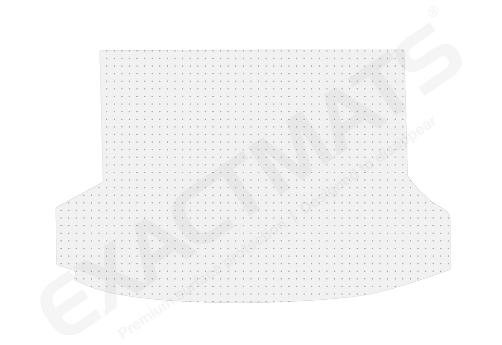 BMW 5 Series GT [2014 2017] ExactMats