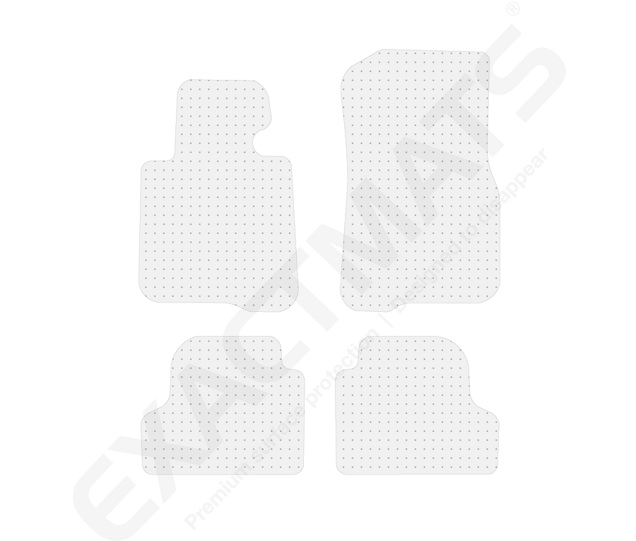 BMW 4 Series [2014 - 2020]