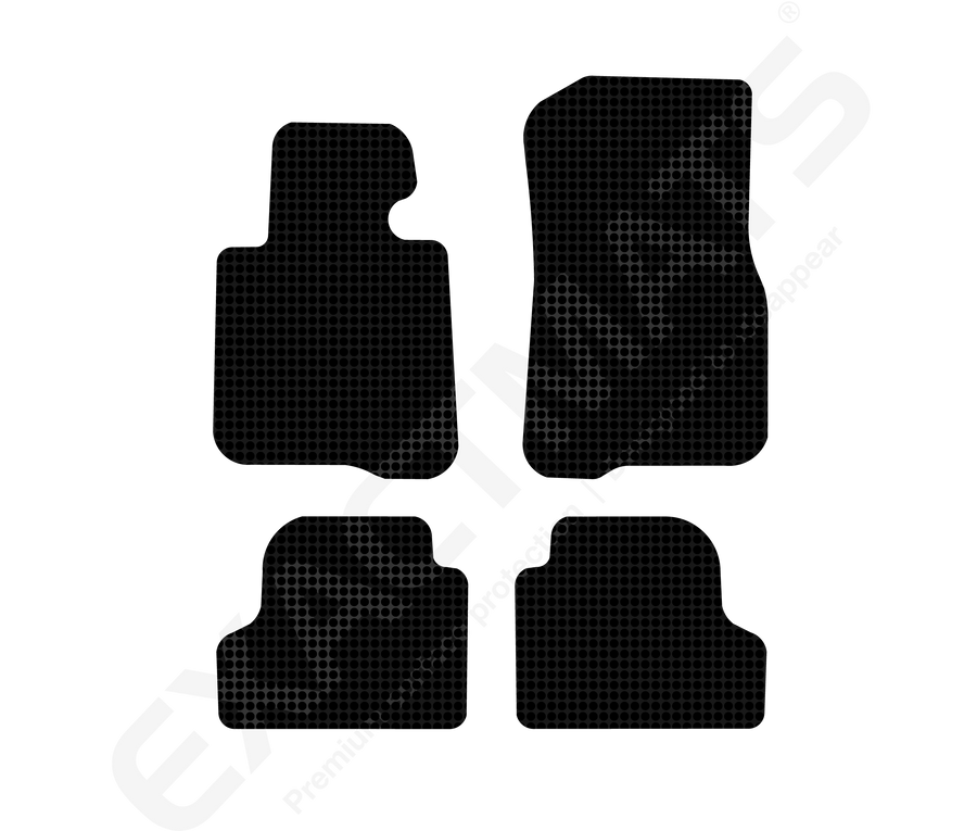 BMW 4 Series [2014 - 2020]