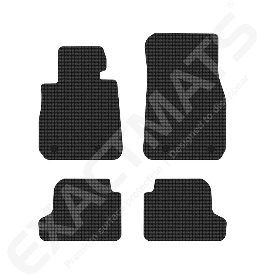 BMW 2 Series [2014 - 2019]