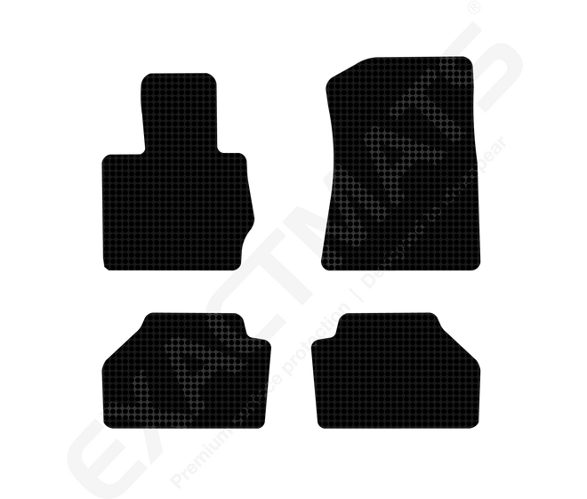 BMW X4 [2015 - 2018]