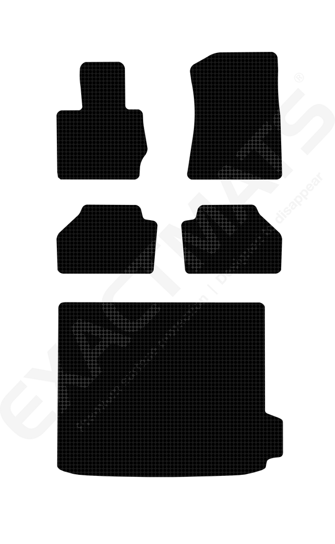 BMW X4 [2015 - 2018]