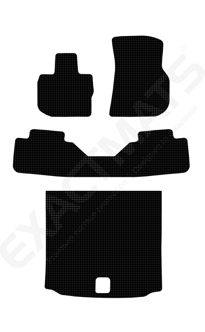 BMW X3 [2018 - 2024]