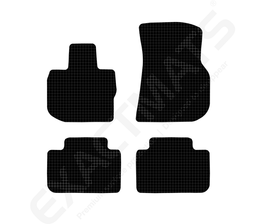 BMW X3 [2018 - 2024]