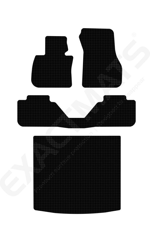 BMW X1 [2016 - 2022]