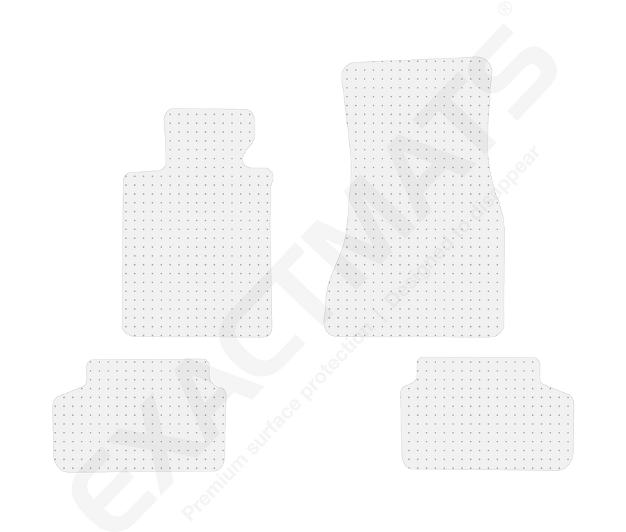 BMW 5 Series [2017 - 2023]