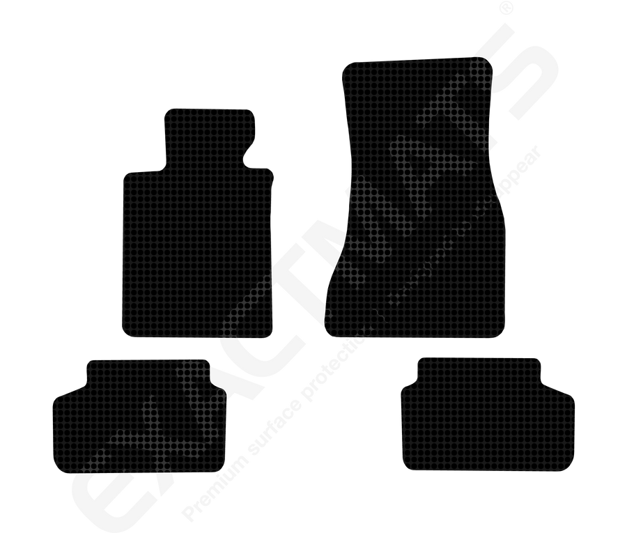 BMW 5 Series [2017 - 2023]