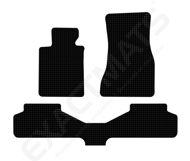 BMW 5 Series [2017 - 2023]