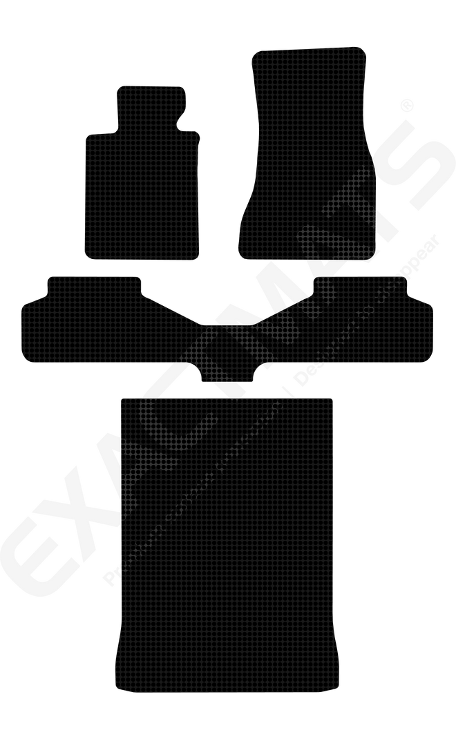 BMW 5 Series [2017 - 2023]