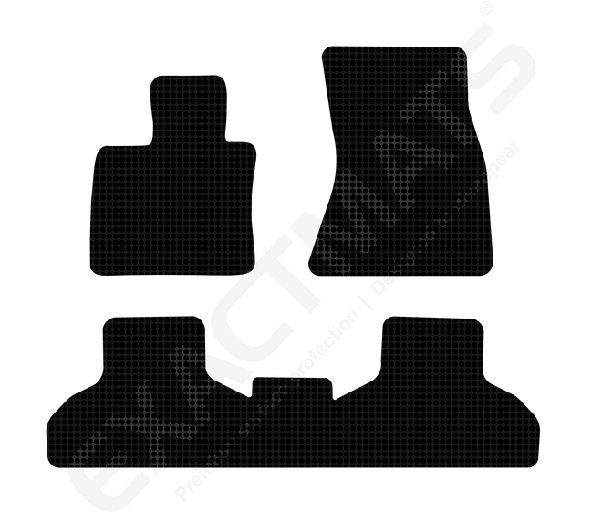 BMW X5 M [2014 - 2018]