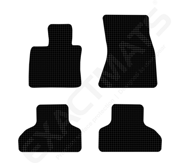 BMW X5 M [2014 - 2018]