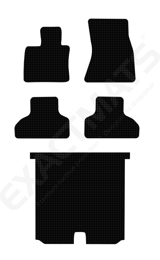 BMW X5 M [2014 - 2018]