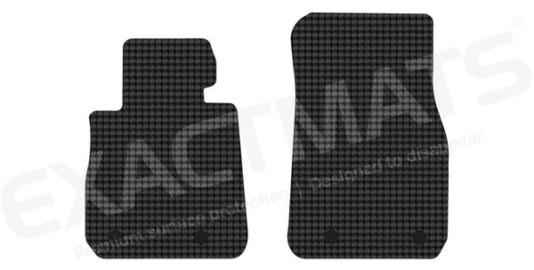 BMW 2 Series [2014 - 2019]