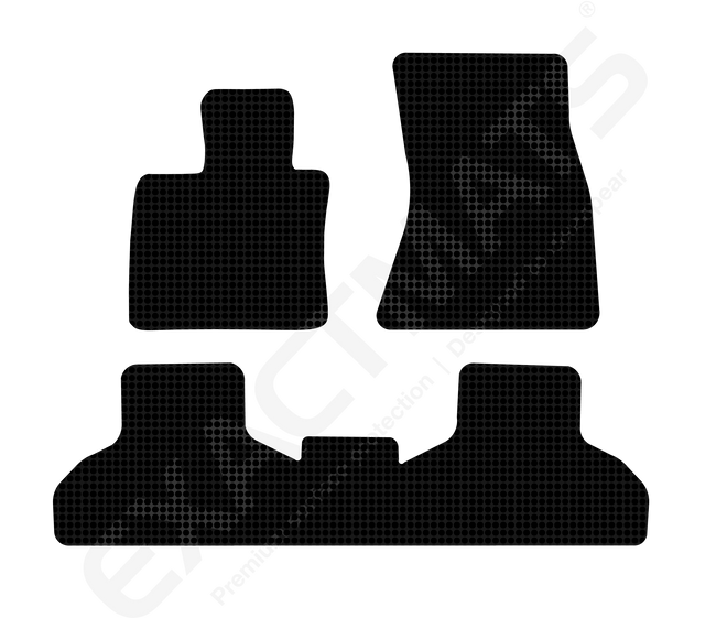 BMW X5 [2014 - 2018]