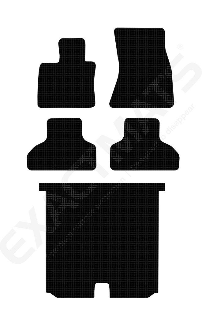 BMW X5 [2014 - 2018]