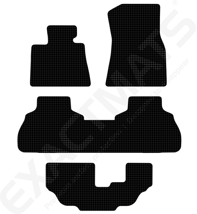 BMW X7 [2019 - 2025]