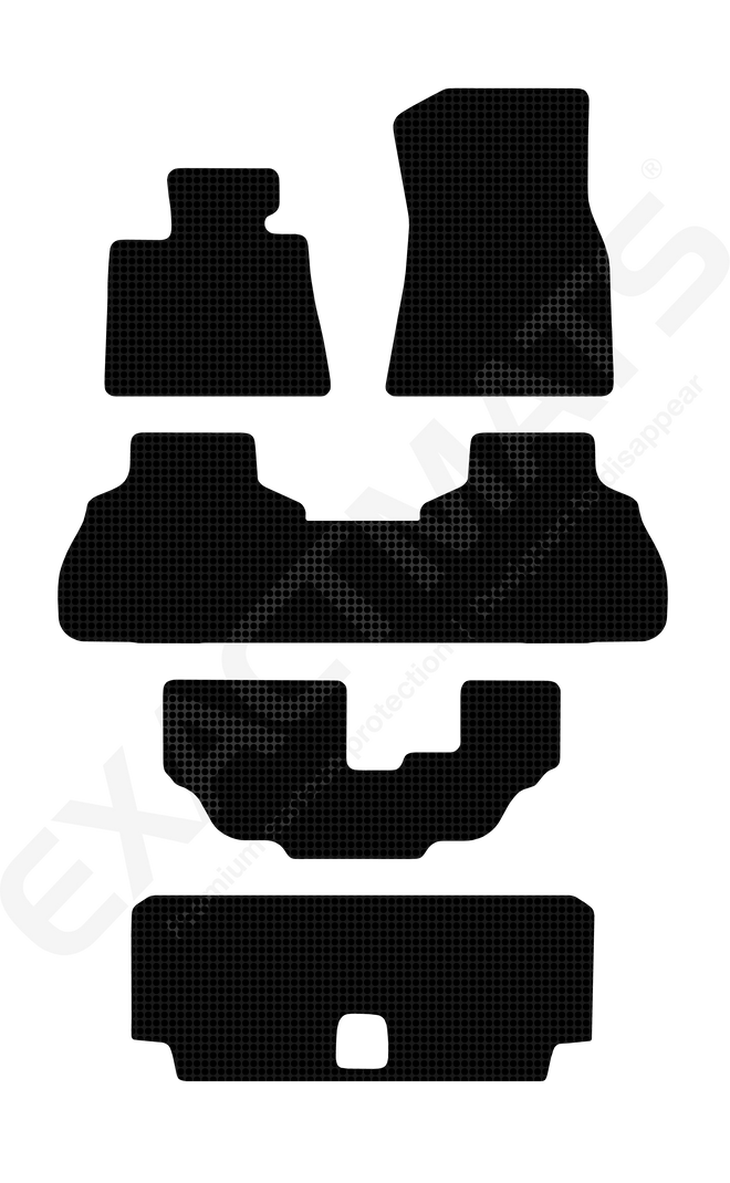BMW X7 [2019 - 2025]