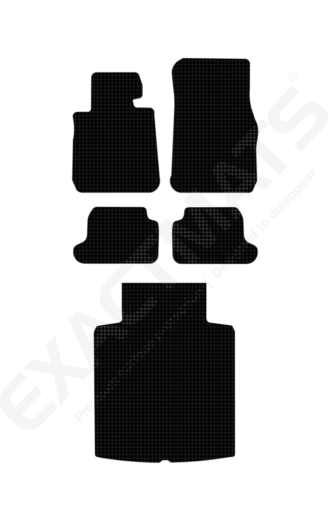 BMW 3 Series [2012 - 2018]