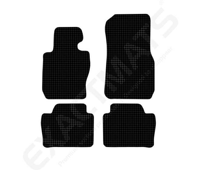 BMW 3 Series [2012 - 2018]