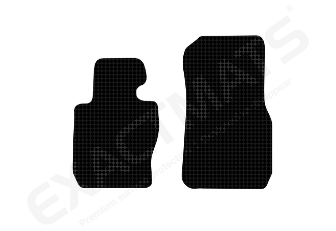 BMW 3 Series [2012 - 2018]