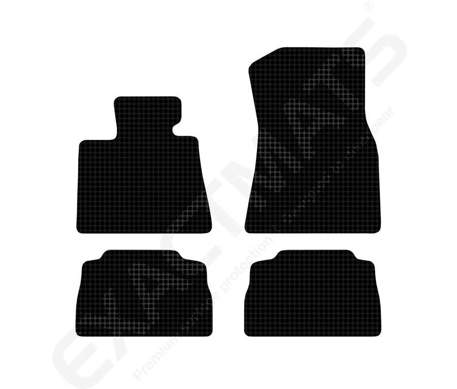 BMW X6 M [2020 - 2026]