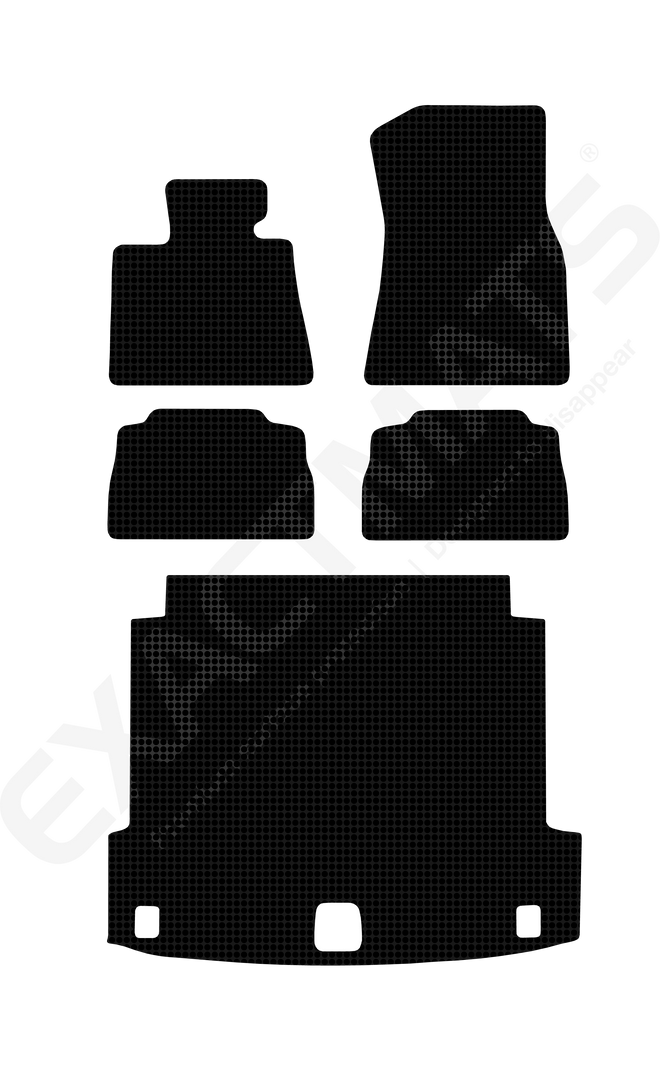 BMW X6 M [2020 - 2026]