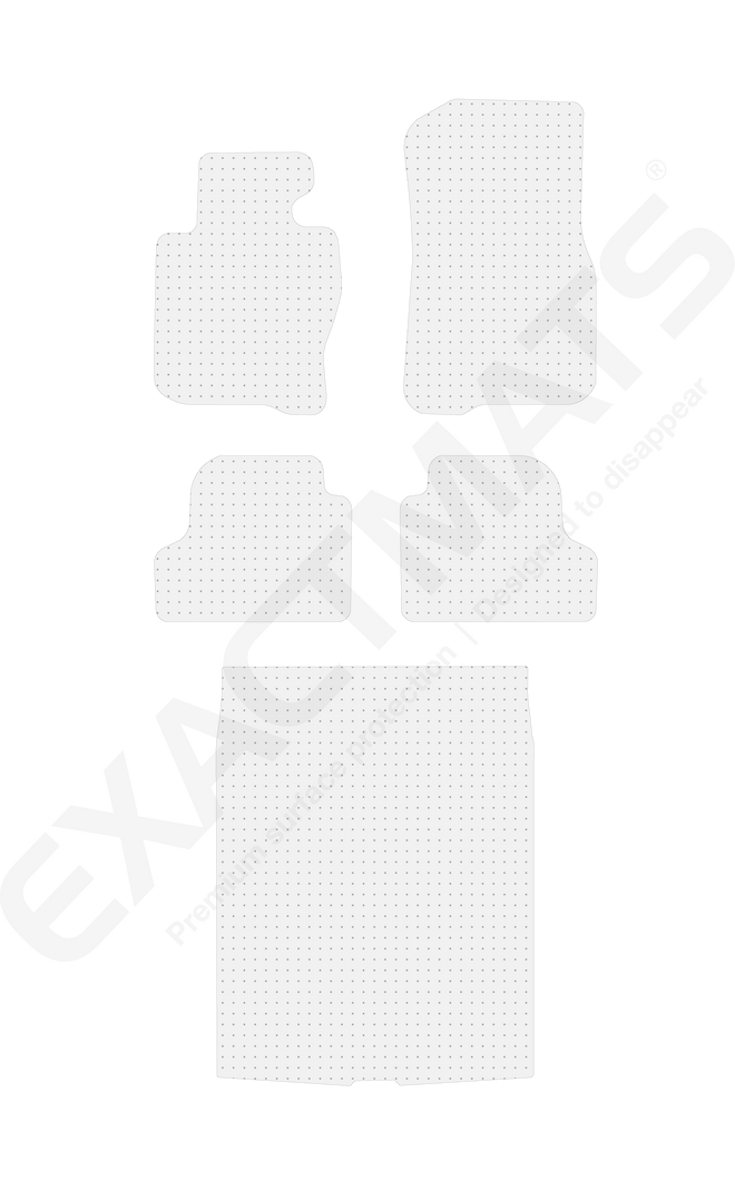 BMW 4 Series [2014 - 2020]