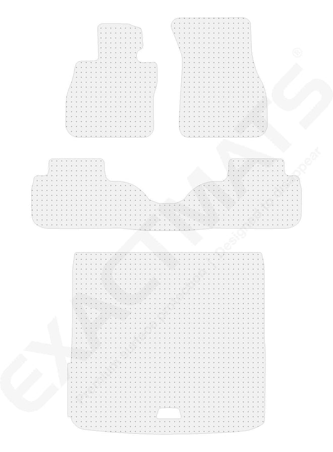 BMW 2 Series [2022 2024] ExactMats