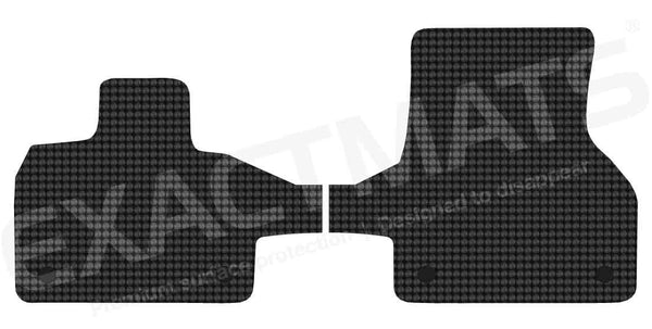 BMW iX [2022 - 2026]