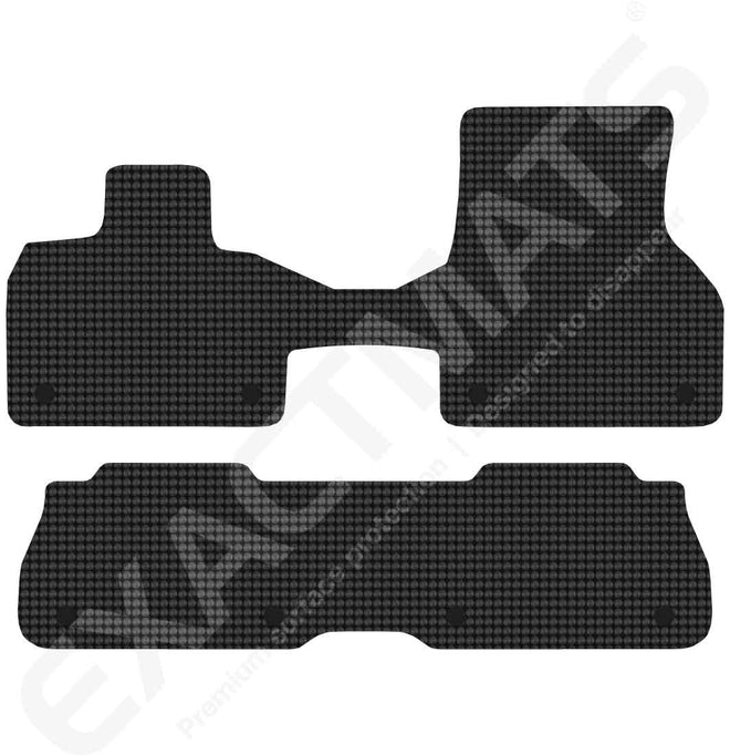 BMW iX [2022 - 2026]