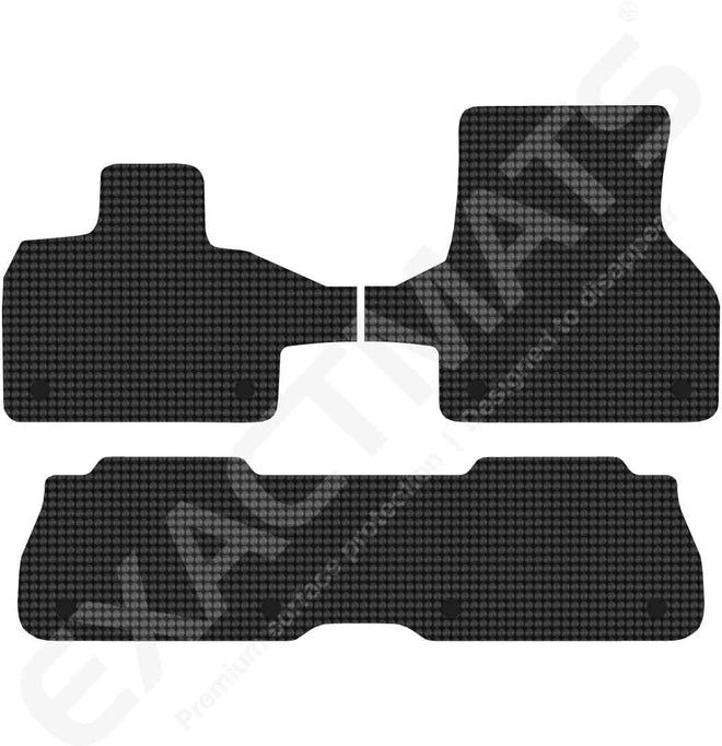 BMW iX [2022 - 2026]