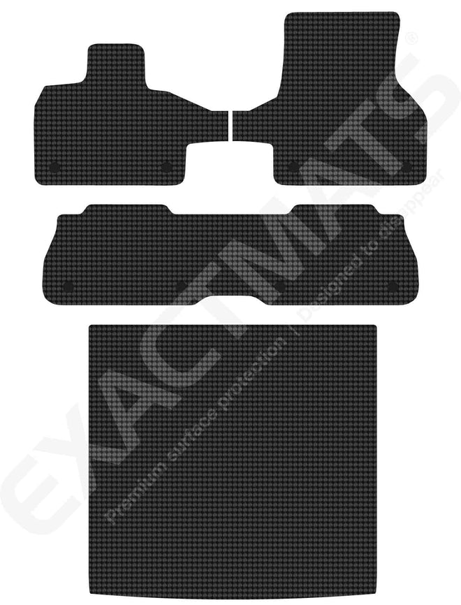 BMW iX [2022 - 2026]