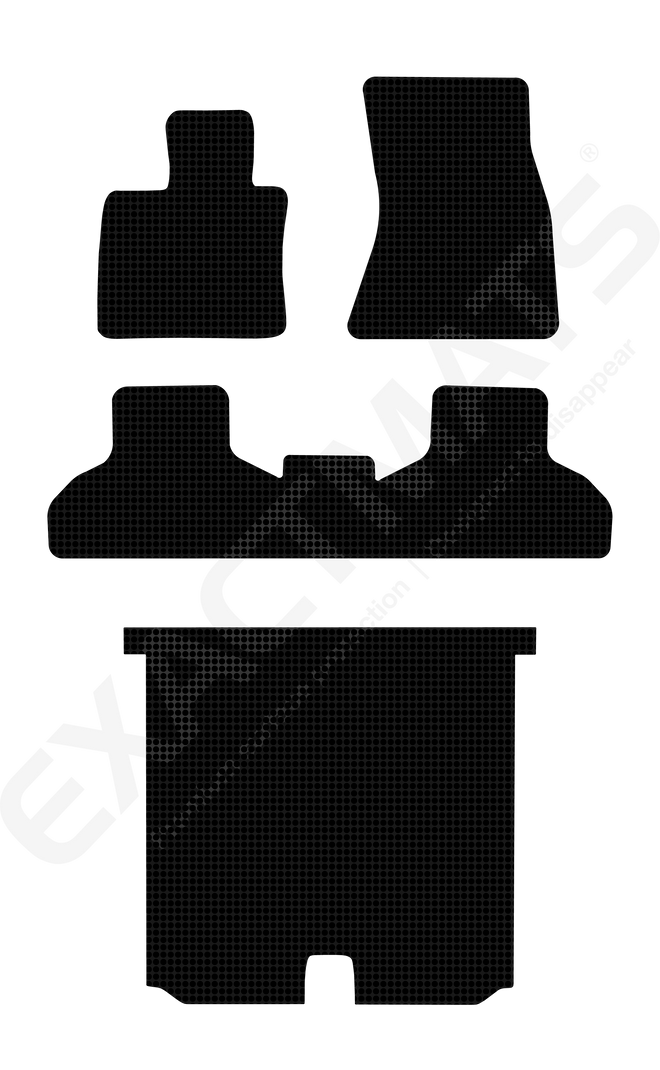 BMW X5 M [2014 - 2018]