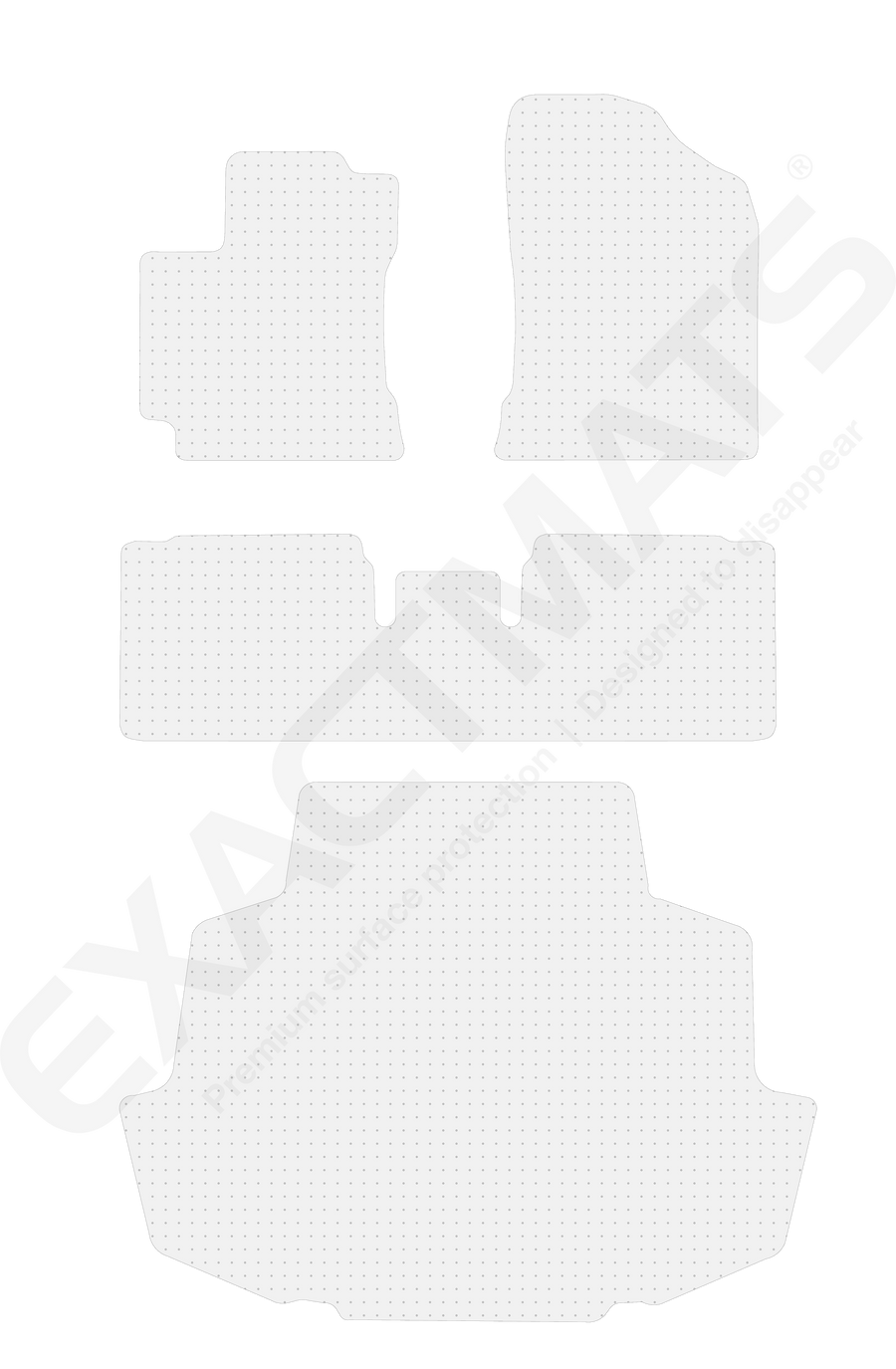 Toyota Corolla [2014 - 2019]